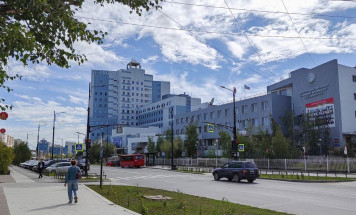 Прогноз погоды в Якутии на 13 августа