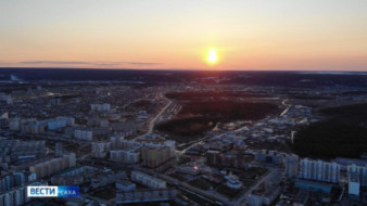 В Якутии в 2026 году реализуется семь лучших проектов конкурса благоустройства ДФО