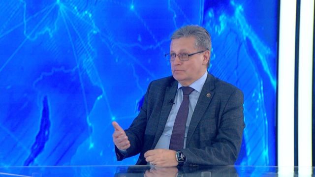 Почему современное радио не потеряло актуальность в эпоху интернета – Рифат Сабитов