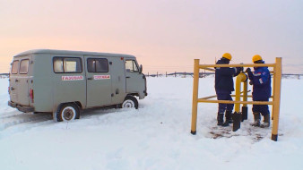 Элбэх оҕолоох ыаллары босхо гаастааһын