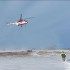 Первые в этом сезоне тренировочные спуски с вертолета Ми-8 провели в Магане