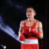 Боксер из Якутии Василий Егоров выступит на Чемпионате Европы