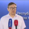 Более 4 тысяч участников СВО получили профессиональную медицинскую помощь в Якутии