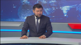 Евгений Григорьев: 85% автомобильных дорог на территории Якутска приведены в нормативное состояние.