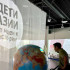 В Якутске открылась выставка "Дети Азии" – от идеи к истории"