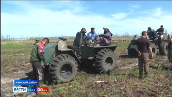 Выпуск "Вести Саха" 11.06.2025 (21:10)
