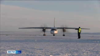 Премьер Якутии Кирилл Бычков обсудил с Минтрансом России реконструкцию аэропортов республики