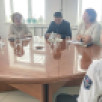 "Железные дороги Якутии" провели собеседование с выпускниками транспортного техникума