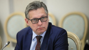 Рифат Сабитов: "Запуск каналов в МАХ для блогеров с аудиторией свыше 10 тысяч – важный шаг в развитии мессенджера как полноценной медиаплатформы"