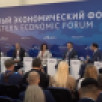 Опубликована архитектура деловой программы ВЭФ-2026