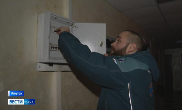 Энергетики и судебные приставы проводят рейдовые мероприятия по злостным должникам