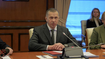 Юрий Трутнев: Мастер-планы помогут воплотить мечту людей о красивых и удобных городах