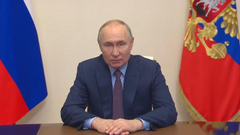 Президент Владимир Путин поздравил работников и ветеранов органов прокуратуры с профессиональным праздником