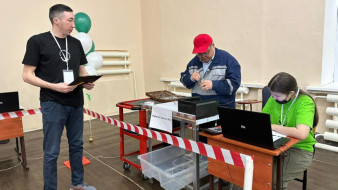 В Якутии проходит региональный чемпионат "Профессионалы"