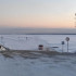 Открыта ледовая переправа "Хатассы – Павловск"