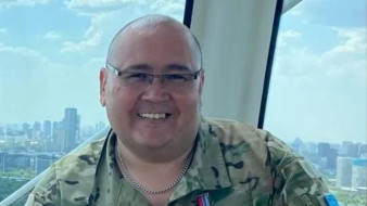 Владимир Путин объявил якутянину благодарность за патриотическое воспитание молодёжи