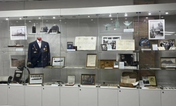 К 400-летию Якутска приурочена выставка в Доме Правительства республики