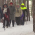 Активное долголетие. В Якутии занятиями для пожилых граждан охвачено более 20 тысяч человек