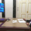 Глава Якутии принял участие во встрече Владимира Путина с избранными главами регионов