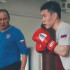 Боксер из Якутии выступит на турнире в Сербии