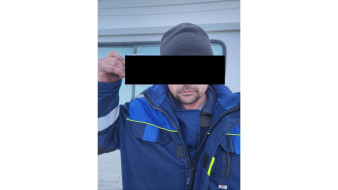 В Якутии осужден незаконно пересекший государственную границу России гражданин Армении