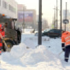 В Якутске побит рекорд по количеству снега за всю историю наблюдений