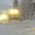 В ряде районов Якутии прогнозируют ухудшение погодных условий