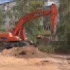 В ряде районов Якутии стартует благоустройство дворовых территорий