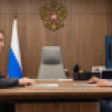 Глава Якутии Айсен Николаев встретился с заместителем Председателя Правительства страны Дмитрием Патрушевым