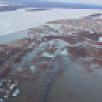 В Среднеколымском районе продолжаются подрывы на реке Колыма