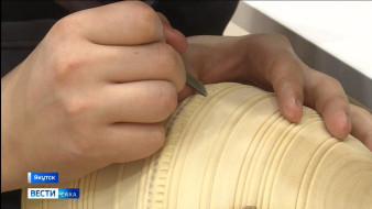 Выпуск "Вести Саха" 16.03.2026 (11:30)