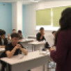 Школьники Якутии начали сдавать первые в этом году Единые государственные экзамены