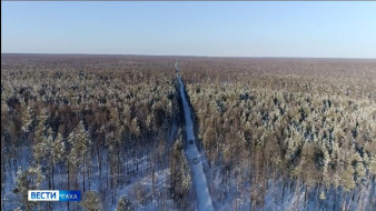 Выпуск "Вести Саха" 12.11.2025 (11:30)