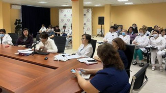 В Якутской городской больнице №3 улучшают условия для пациентов