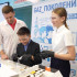 В Ленске газовики проводят профориентационные мероприятия для школьников