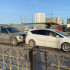 В Якутске за прошедшие сутки зарегистировано 14 ДТП