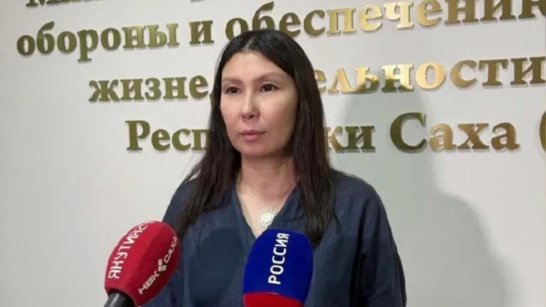 Якутия готовит поставку БПЛА в зону СВО