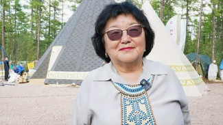 Елена Голомарёва поддержала идею проведения в России Года Арктики