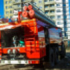 В Нюрбинском районе при пожаре частного дома пострадал мужчина