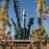 Ракету с символикой Восточного экономического форума запустили в космос