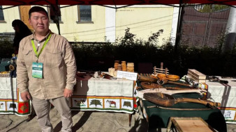 Социальный контракт позволил мастерам в Якутии открыть свое дело