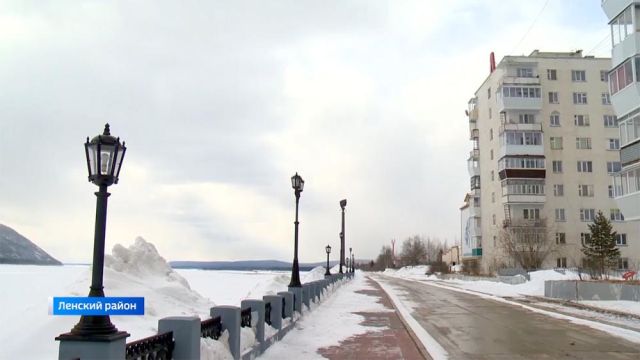 В Якутии проходят мероприятия по подготовке к весеннему половодью