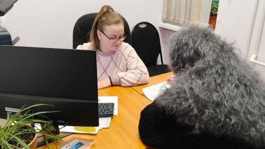 Фонд "Защитники Отечества" помог участнику СВО получить выплату по ранению в Якутии