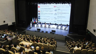 В Якутске прошёл отчёт исполнительных органов власти