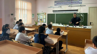 В Якутии подвели итоги конкурсного отбора участников программы "Земский учитель"