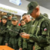 В Якутске более 200 человек примут участие во Всероссийском турнире Центра "ВОИН"