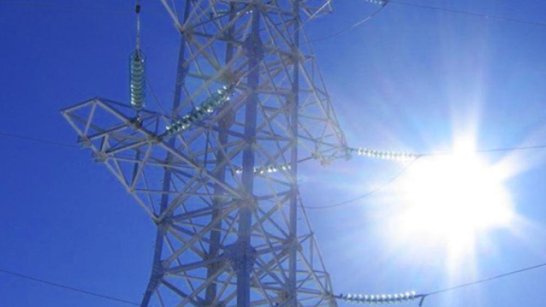 Энергетики Центральных электрических сетей ведут восстановление электроснабжение части города Якутск