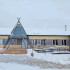 В Оймяконском районе Якутии идёт обновление образовательной инфраструктуры
