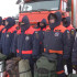 Готовность экстренных служб к чрезвычайным ситуациям проверили в Якутске
