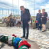 Память героев-якутян почтили в Якутске